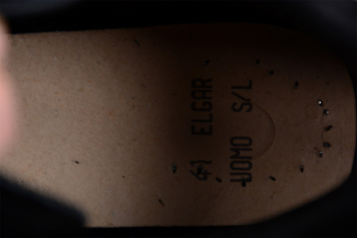 ALEXANDER MCQUEEN SOLE SNEAKERS