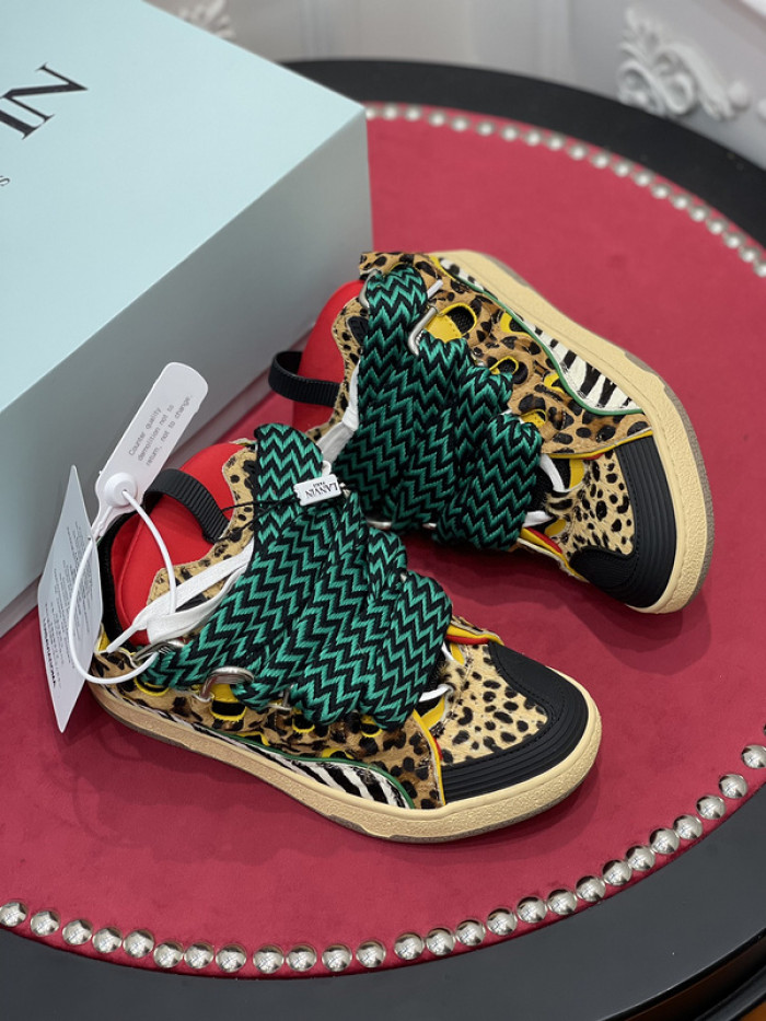 LANVIN SNEAKERS LA-46