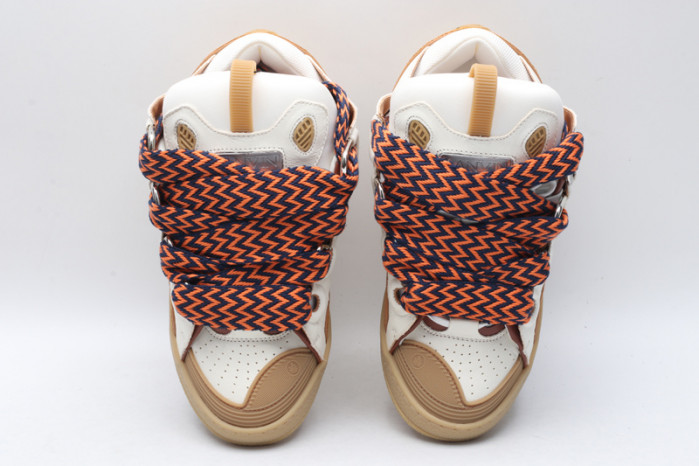 LANVIN SNEAKERS LA-80