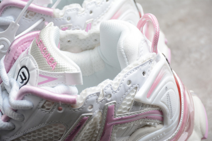 WOMEN BC Runner Pink White 677402-W3RB3-9059