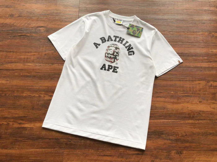 BAPE T-SHIRT BP-16