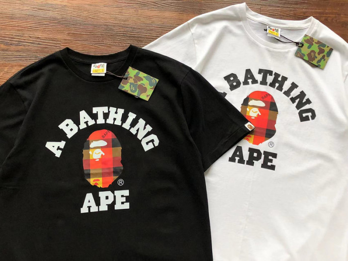 BAPE T-SHIRT BP-30