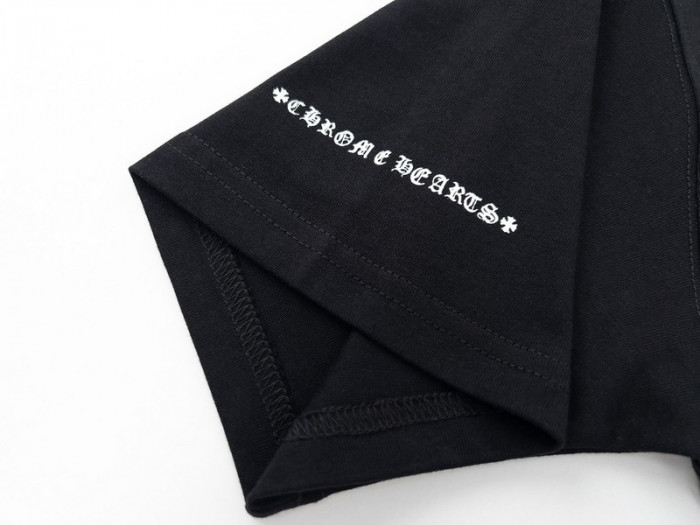 Chrome Hearts T-SHIRT ch-2