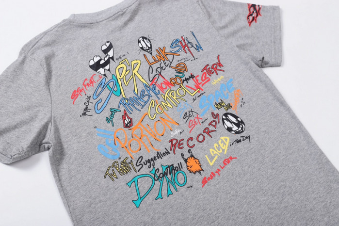 Chrome Hearts T-SHIRT ch-3