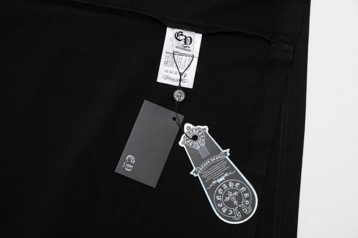 Chrome Hearts T-SHIRT ch-7