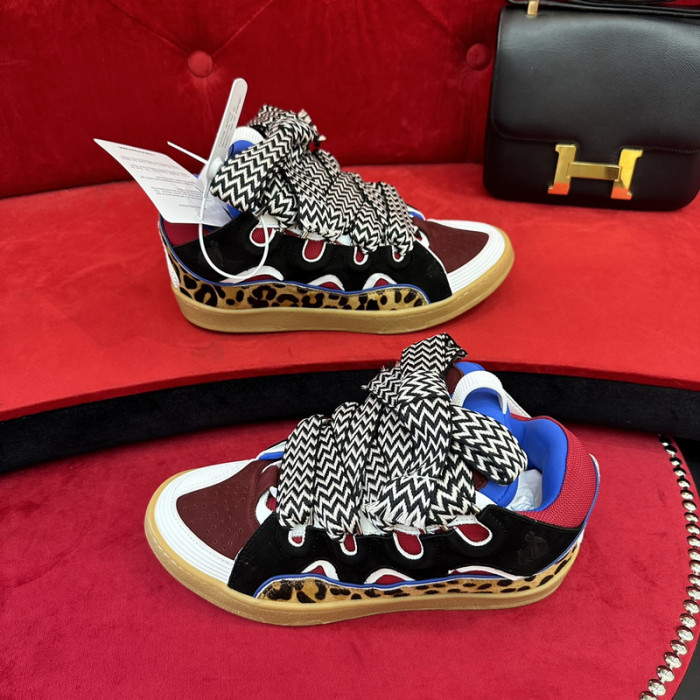 LANVIN SNEAKERS LA-87