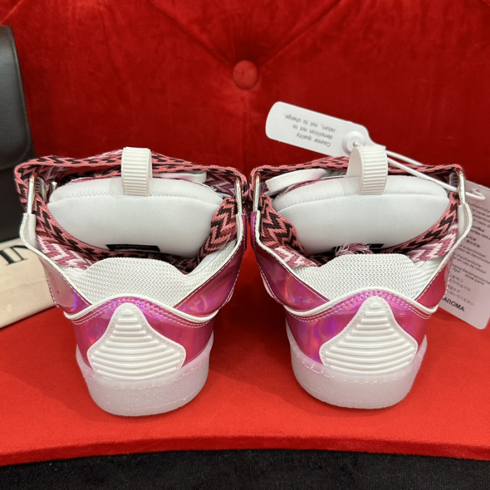 LANVIN SNEAKERS LA-92