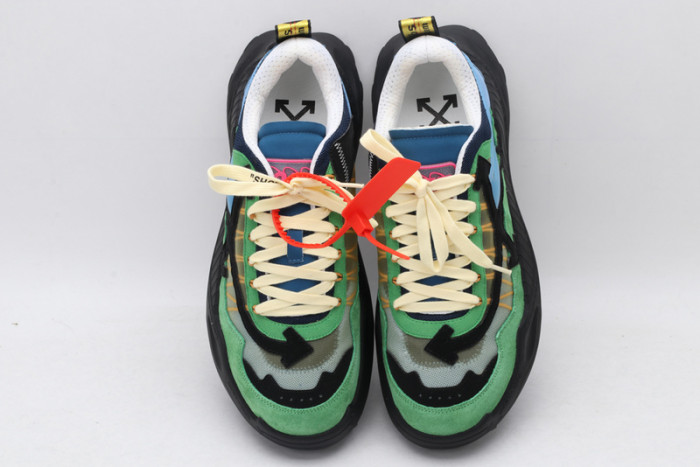 OW C/O ODSY-1000 SNEAKER OW-51