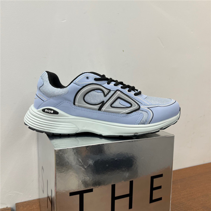 DR B30 TRAINER SNEAKER DR-135