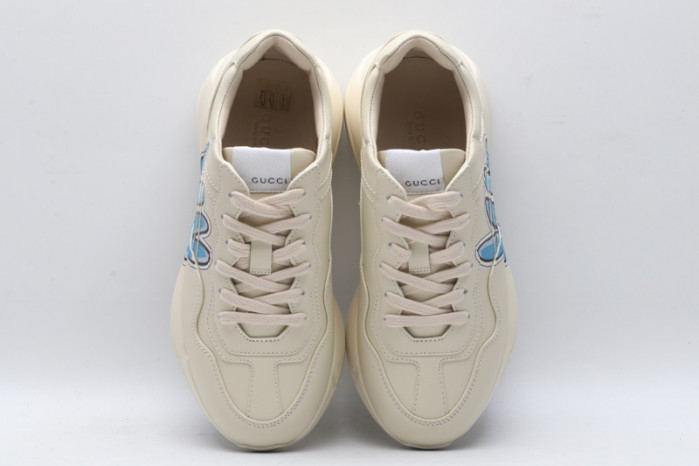 GC TRAINER SNEAKER GC-115