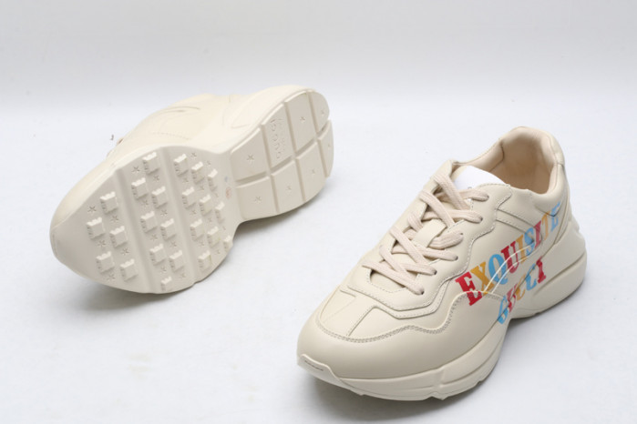 GC TRAINER SNEAKER GC-117