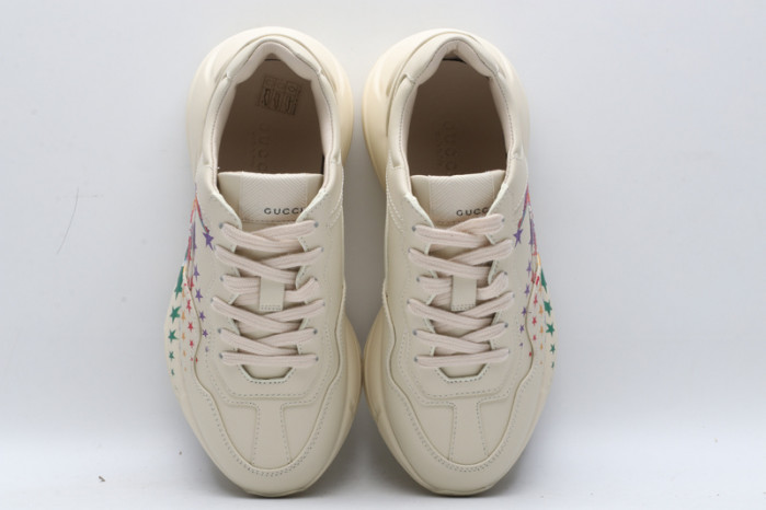 GC TRAINER SNEAKER GC-120