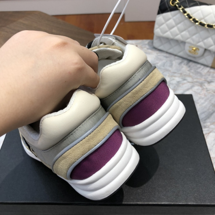 C*HANE*L SNEAKERS CHL -25