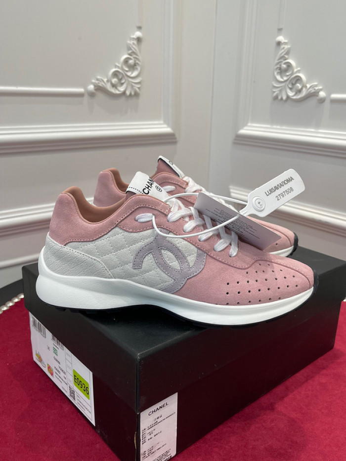 C*HANE*L SNEAKERS CHL -30