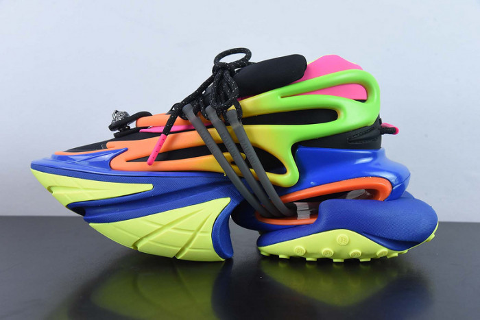 B*lma*n sneaker UDQ31782278E