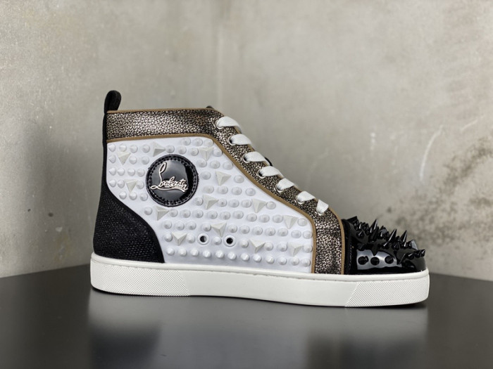 C*HRISTIAN L*OUBOUTIN SNEAKERS CL-56