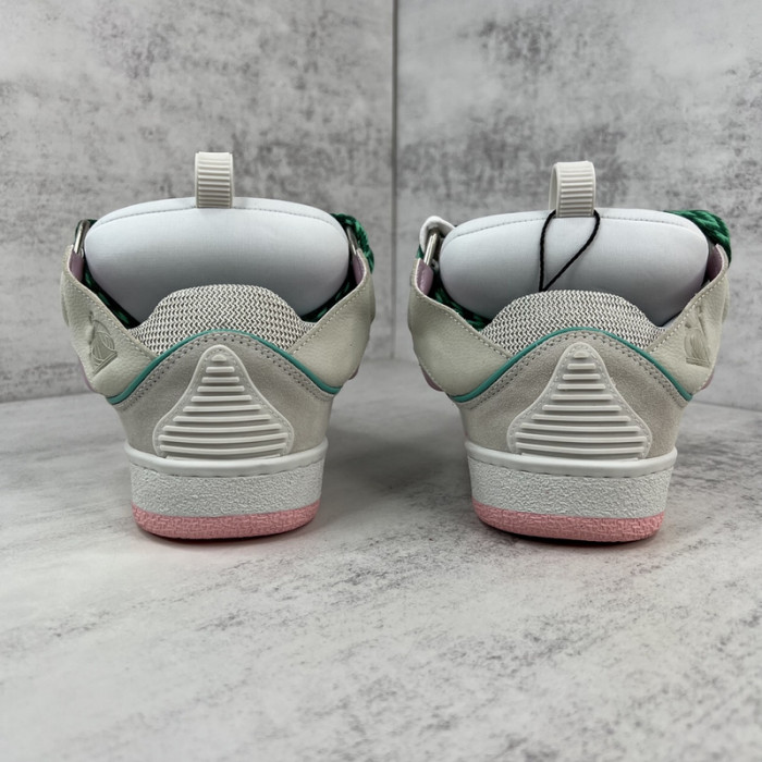 LANVIN SNEAKERS LA-110