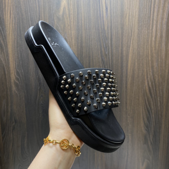 C**L SLIDE SANDAL CLS-006