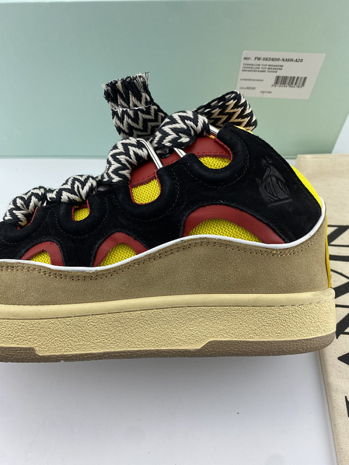 L*ANVI*N SNEAKERS LA-116