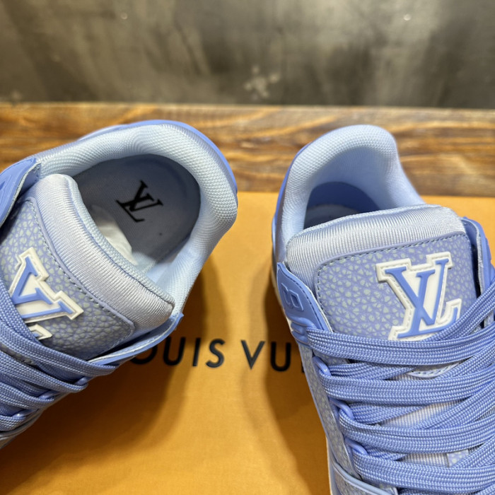 LVT SNEAKERS LOW L&V-181