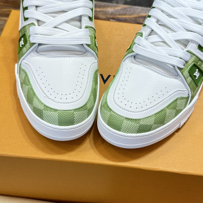 LVT SNEAKERS LOW L&V-182