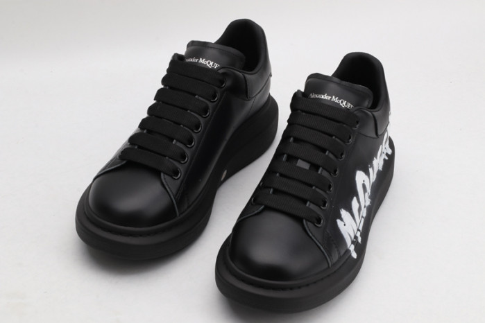ALEXANDER MCQUEEN SOLE SNEAKERS