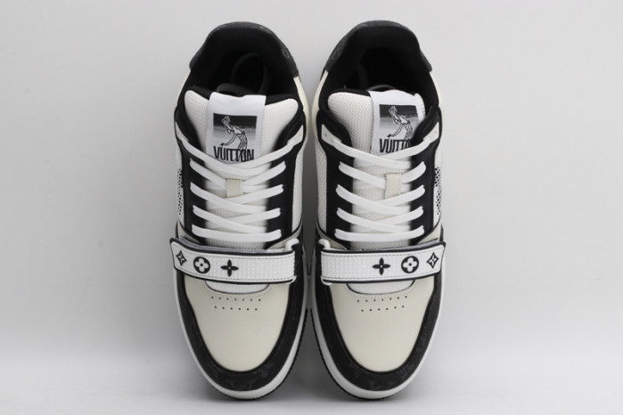 LVT SNEAKERS LOW L&V-75