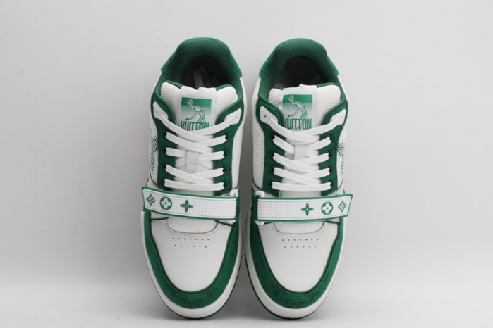 LVT SNEAKERS LOW L&V-66