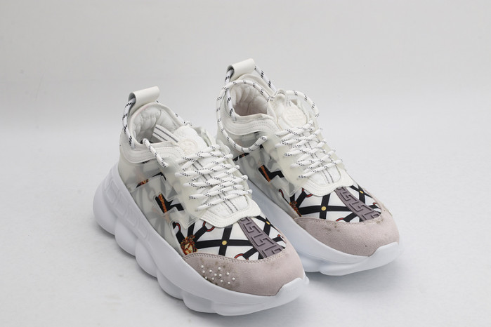 VERSA CHAIN REACTION SNEAKERS