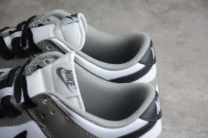 NIKE DUNK LOW “LIGHT SMOKE GREY” DD1503-117