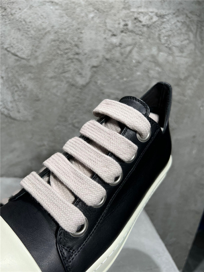 RICK OWENS SNEAKERS