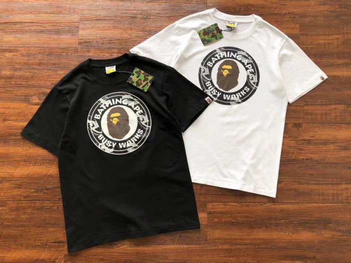 BAPE T-SHIRT BP-45