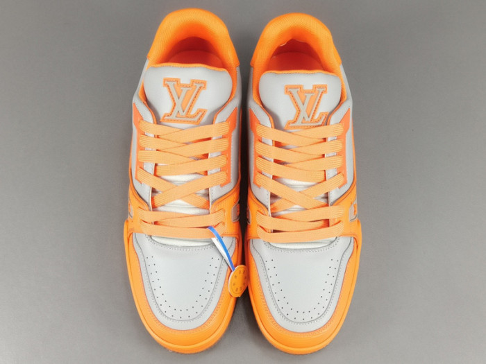 LVT SNEAKERS LOW L&V-87