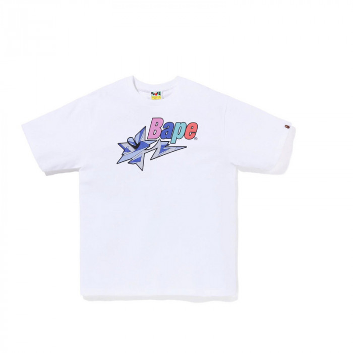 BAPE T-SHIRT BP-68