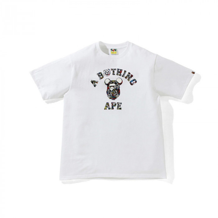 BAPE T-SHIRT BP-76