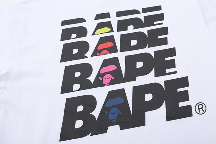 BAPE T-SHIRT BP-83