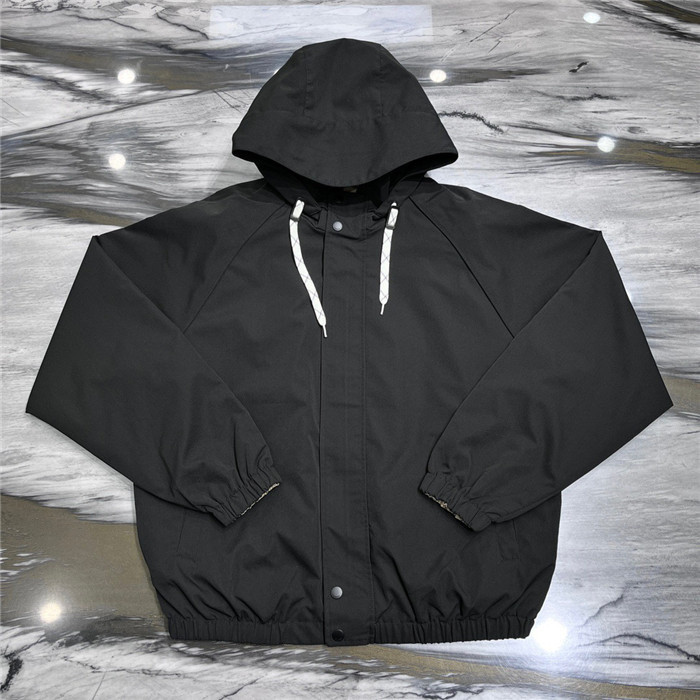 G*C JACKET GC-03