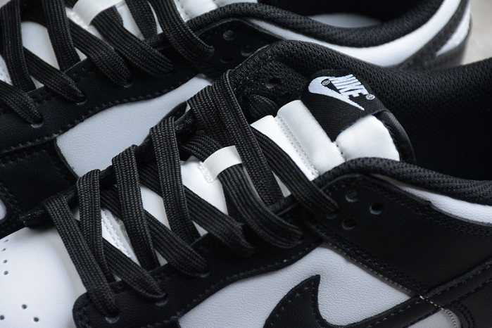 Nike Dunk Low Retro White Black Panda (2021) DD1391-100