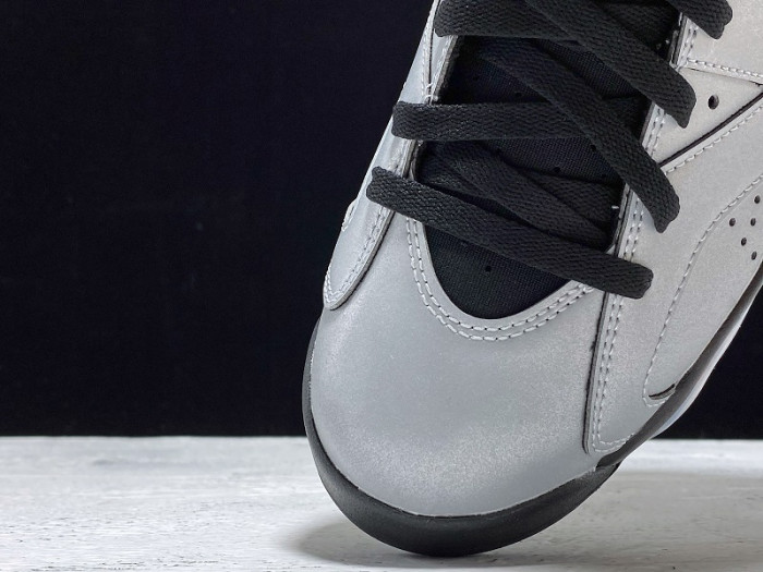 Jordan 6 Retro Reflective Infrared - CI4072-001