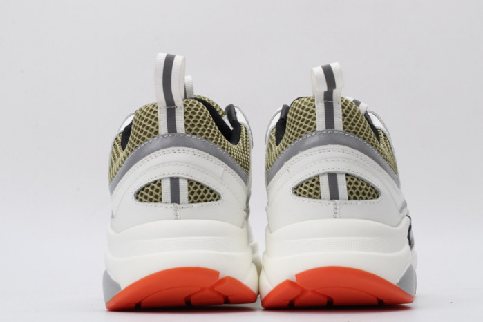 DR B22 TRAINER SNEAKER