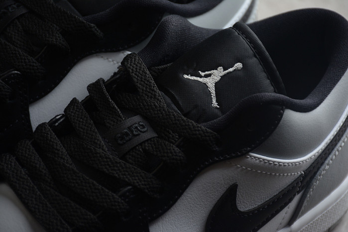 Air Jordan 1 Low Shadow Toe 553558-052