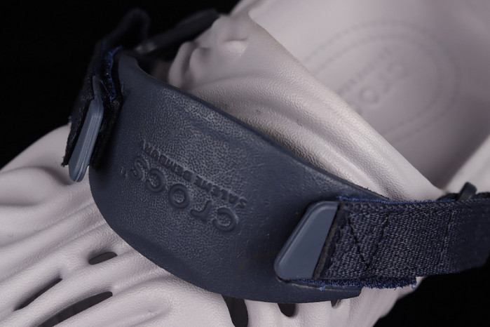 Cr*0*s pollex clog by salehe bembury urchin 207393-5ps