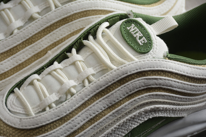 Nike Air Max 97 Sun Club Sail Green DM8588-100