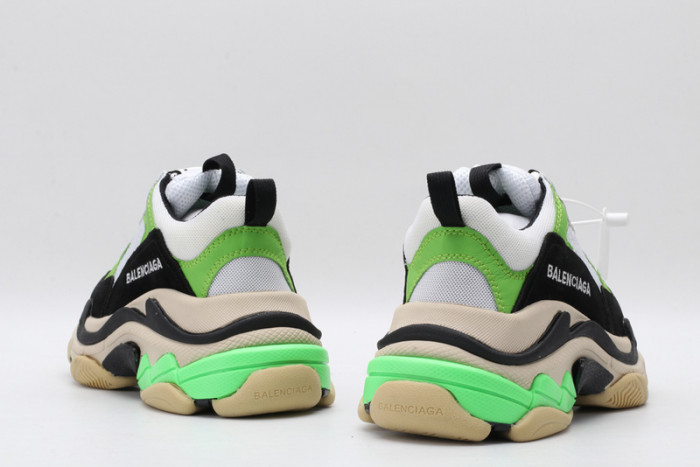BL Triple S Sneakers
