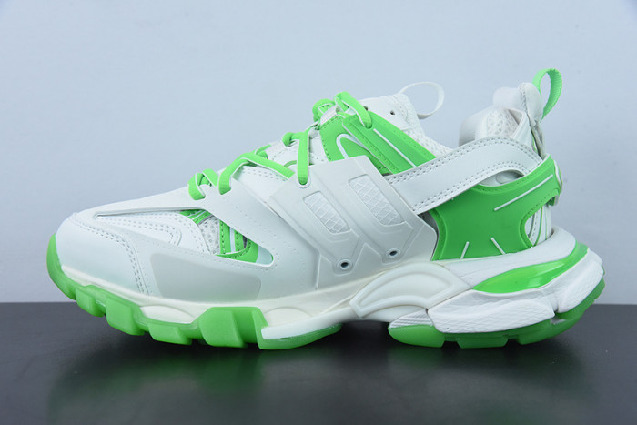 BC TRACK 542436 W3RL1 9035