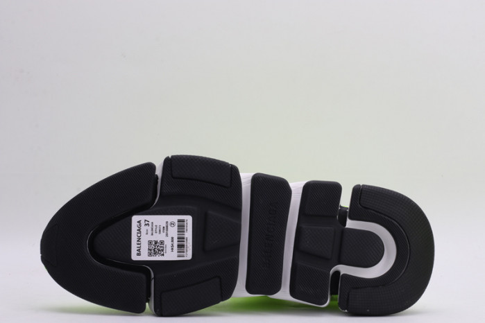 BL Speed Trainer Navy 506344-W05G0-4102