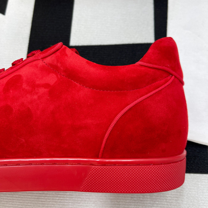 Ch**an louboutin sneakers