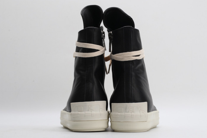 RICK OWENS SNEAKERS