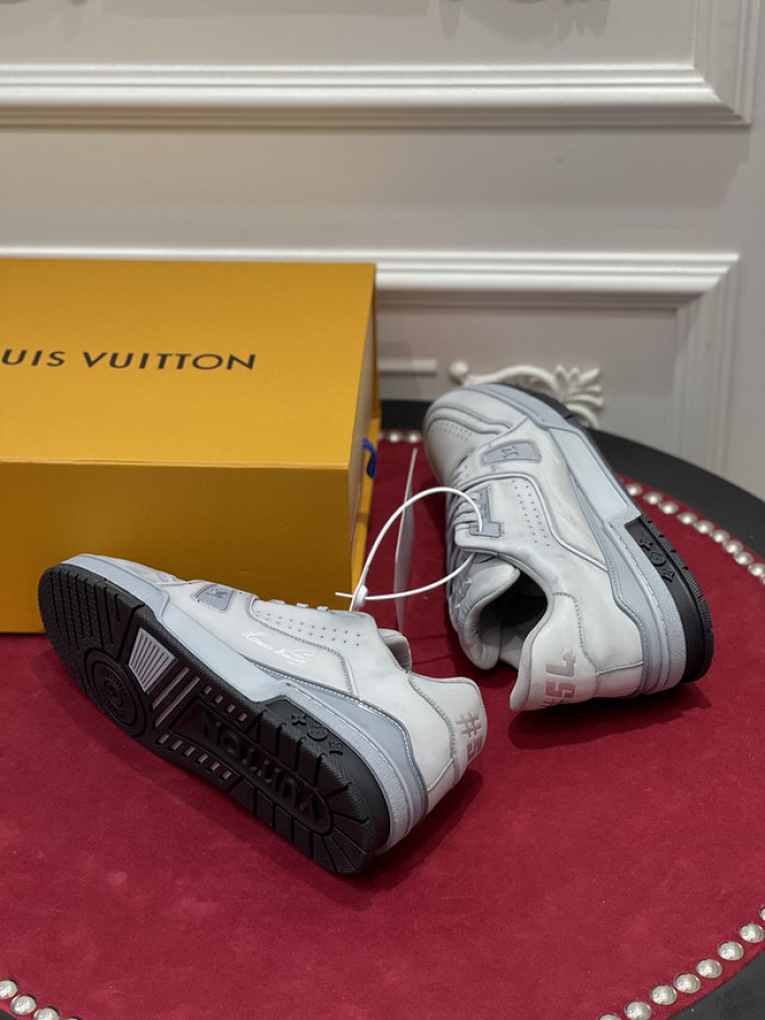 LVT SNEAKERS LOW L&V-101