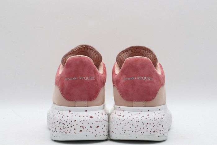 ALEXANDER MCQUEEN SOLE SNEAKERS